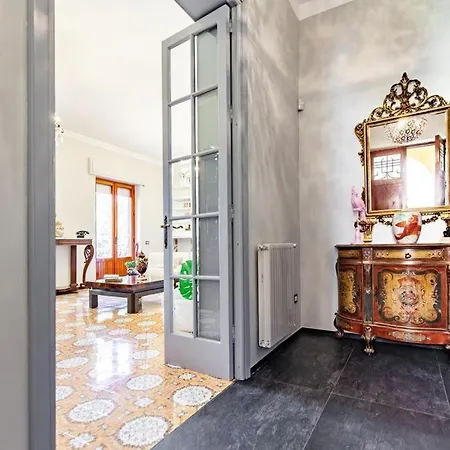 Villa Villino Caterina By World