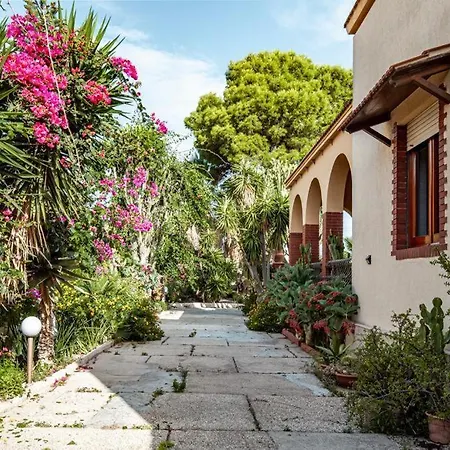 Villa Villino Caterina By World *