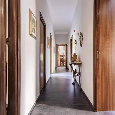 Villa Villino Caterina By World Marsala