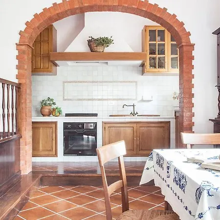 Villino Caterina By World Villa Marsala