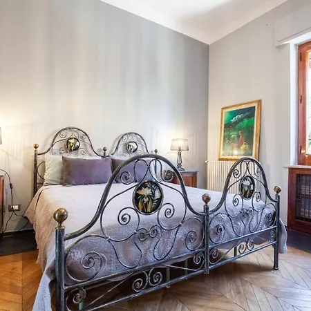 Villa Villino Caterina By World