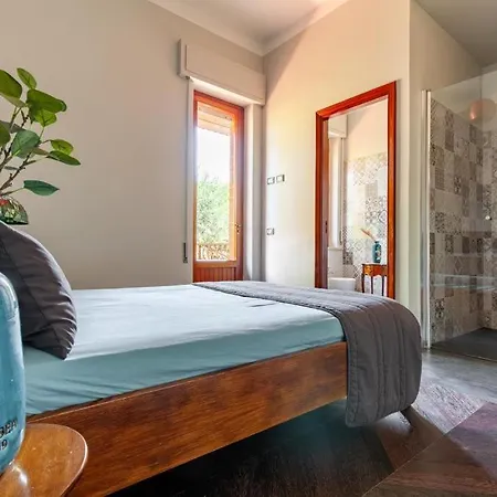 Villa Villino Caterina By World Marsala