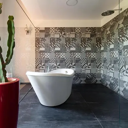 Villino Caterina By World Villa Marsala