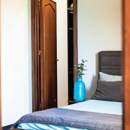 Villino Caterina By World Villa Marsala