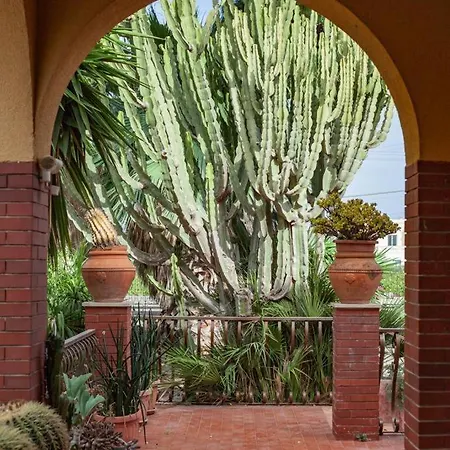 Villa Villino Caterina By World
