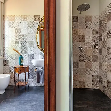 Villa Villino Caterina By World