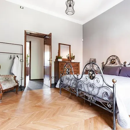 Villino Caterina By World Willa
